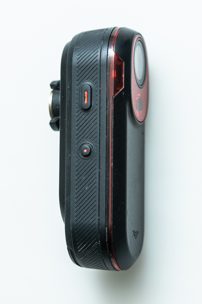 Garmin Varia 716